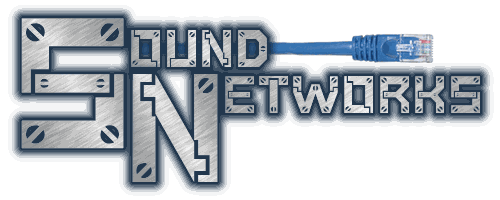 Sound Networks